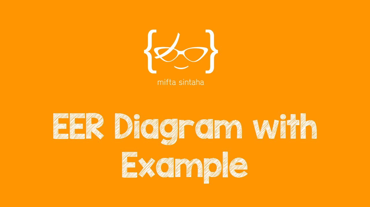 Eer Diagram Example &amp;amp; Solution - Youtube pertaining to Er And Eer Diagram Examples