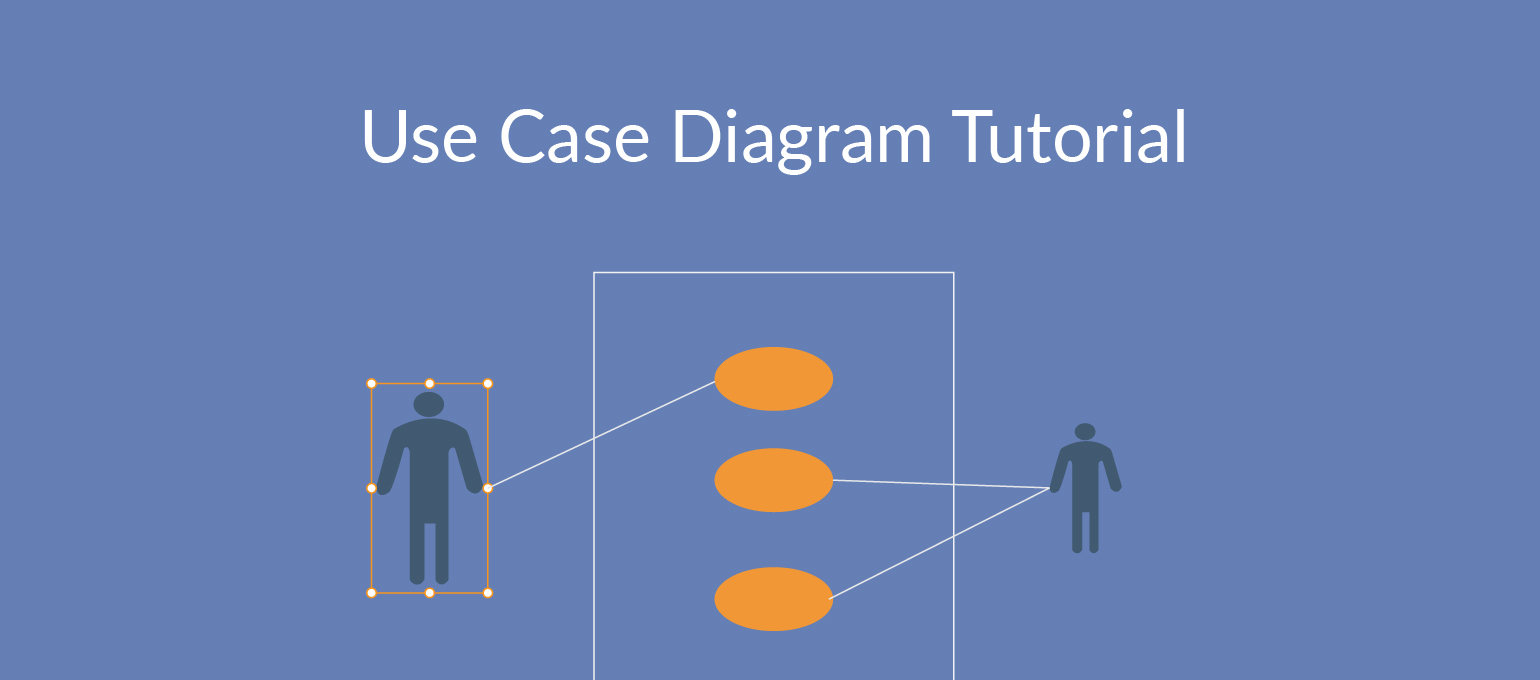 Use Case Diagram Tutorial ( Guide With Examples ) - Creately Blog regarding Er Diagram Examples Tutorialspoint