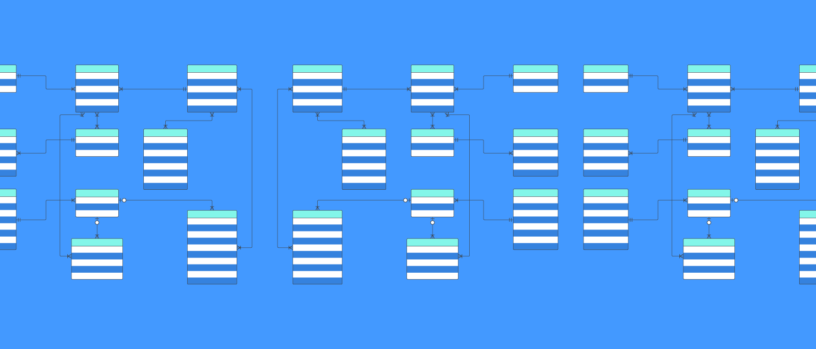 Er Diagram (Erd) - Definition &amp;amp; Overview | Lucidchart intended for Er Diagram Definition