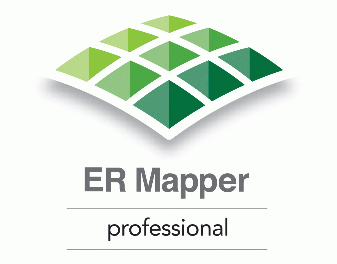 Erdas Er Mapper File Extensions in Er Mapper