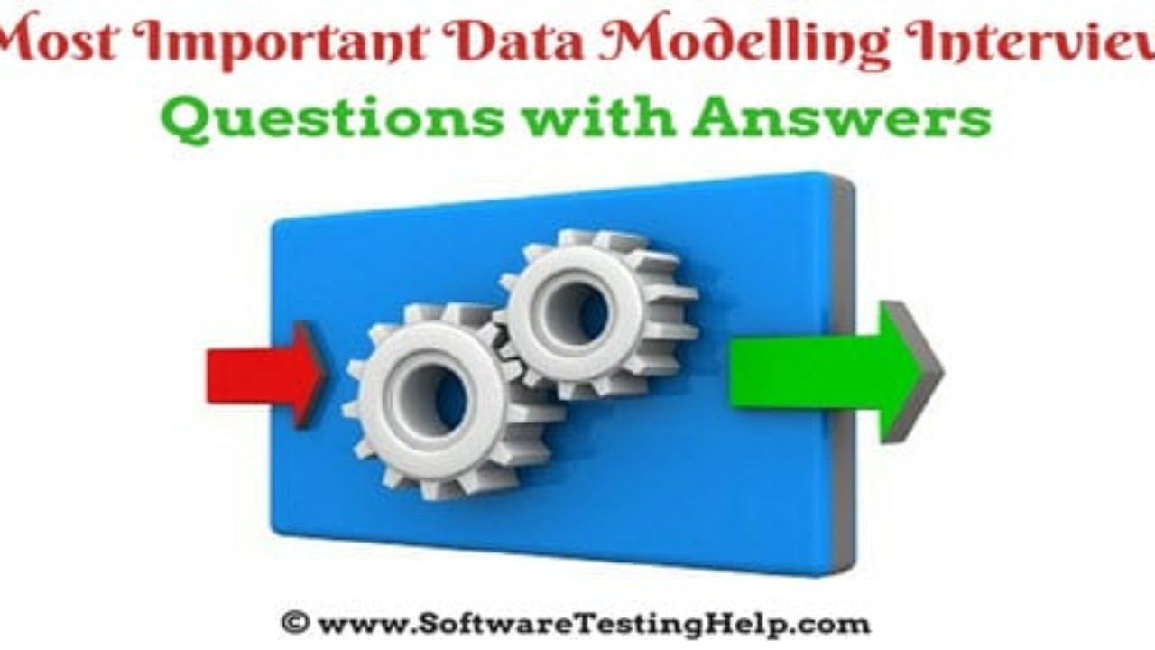 Top 24 Data Modelling Interview Questions With Detailed Answers for Er Diagram Interview Questions
