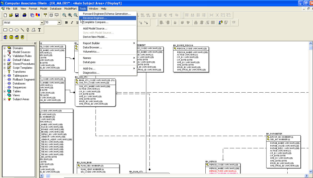 28+ [ Erwin Diagram ] | Erwin Er Diagram Submited Images in Er Diagram In Toad