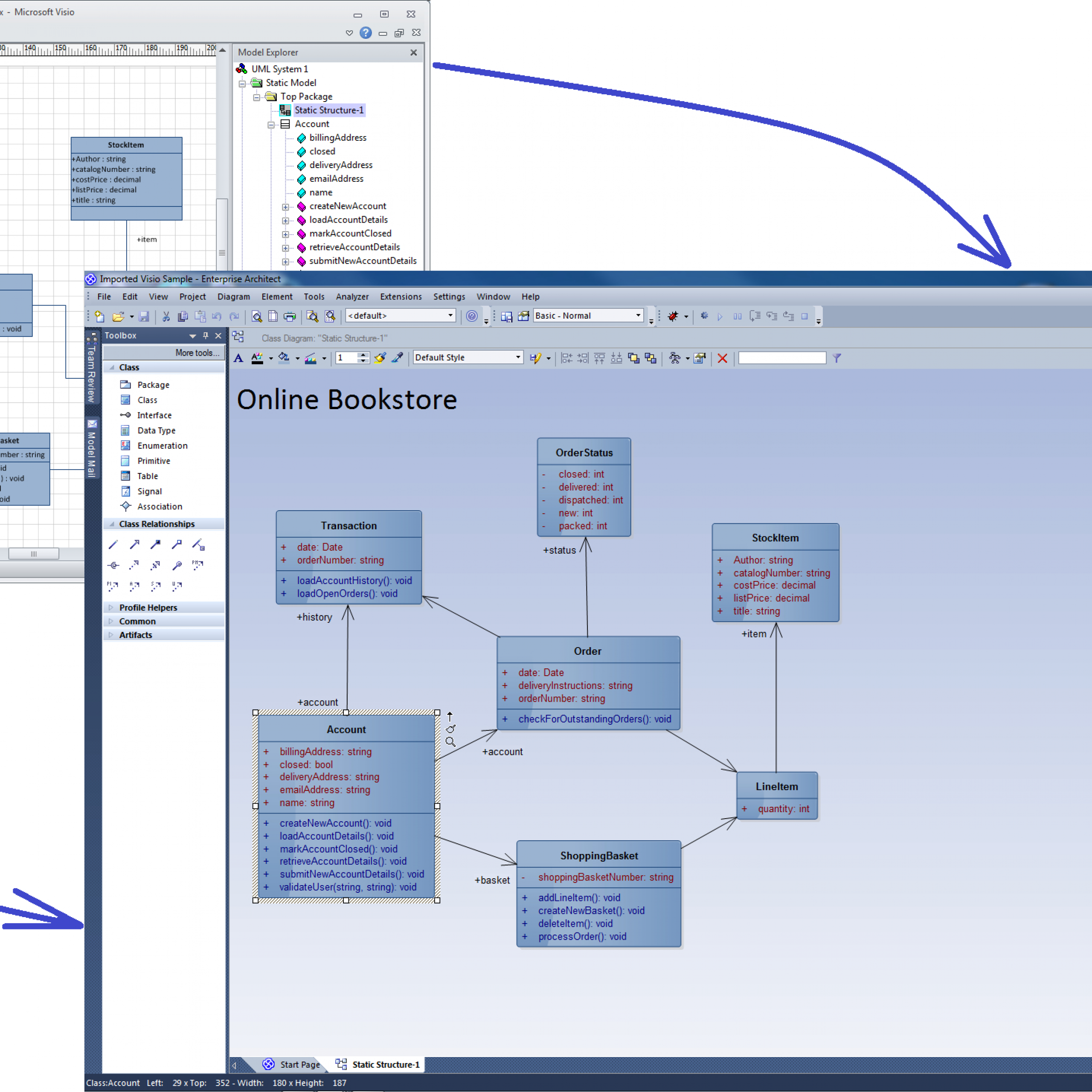 50 Undemanding How To Draw Data Model Diagram In Visio regarding Er Diagram On Visio