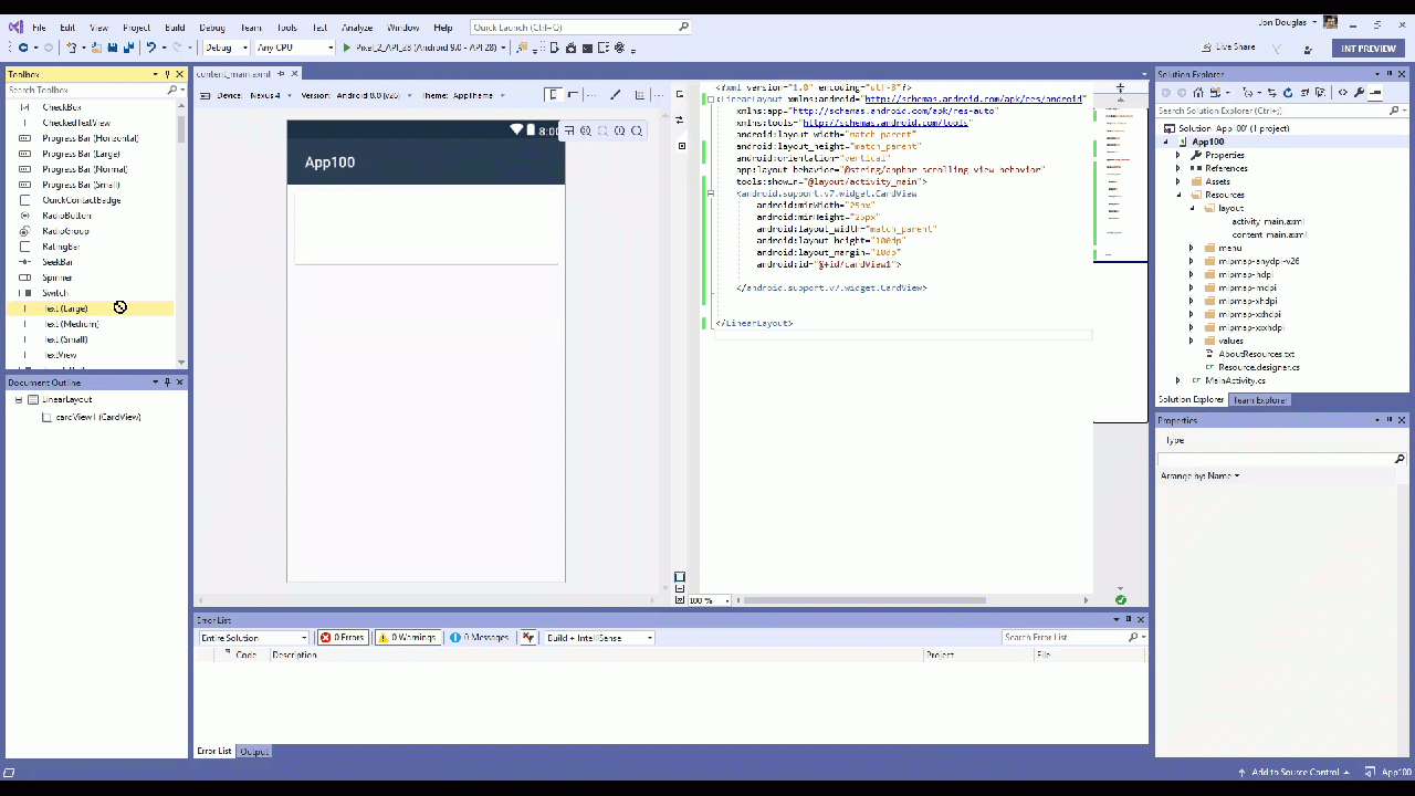 Заметки О Выпуске Visual Studio 2019 Версии 16.0 | Microsoft for Er Diagram In Visual Studio 2010