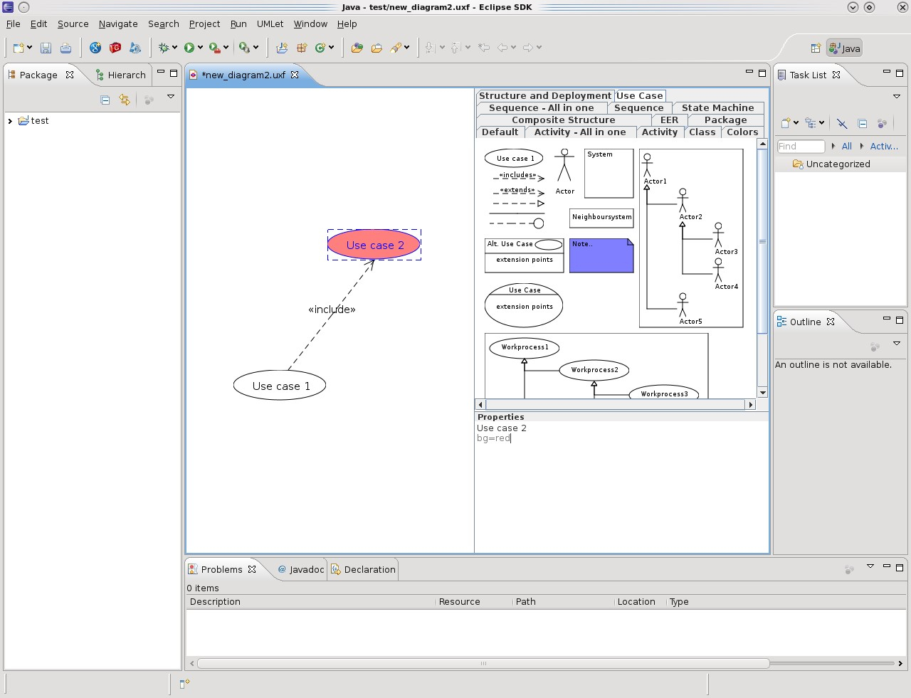 Софт Для Концепт-Карт И Uml | Mal-Bioit intended for Er Diagram Udemy