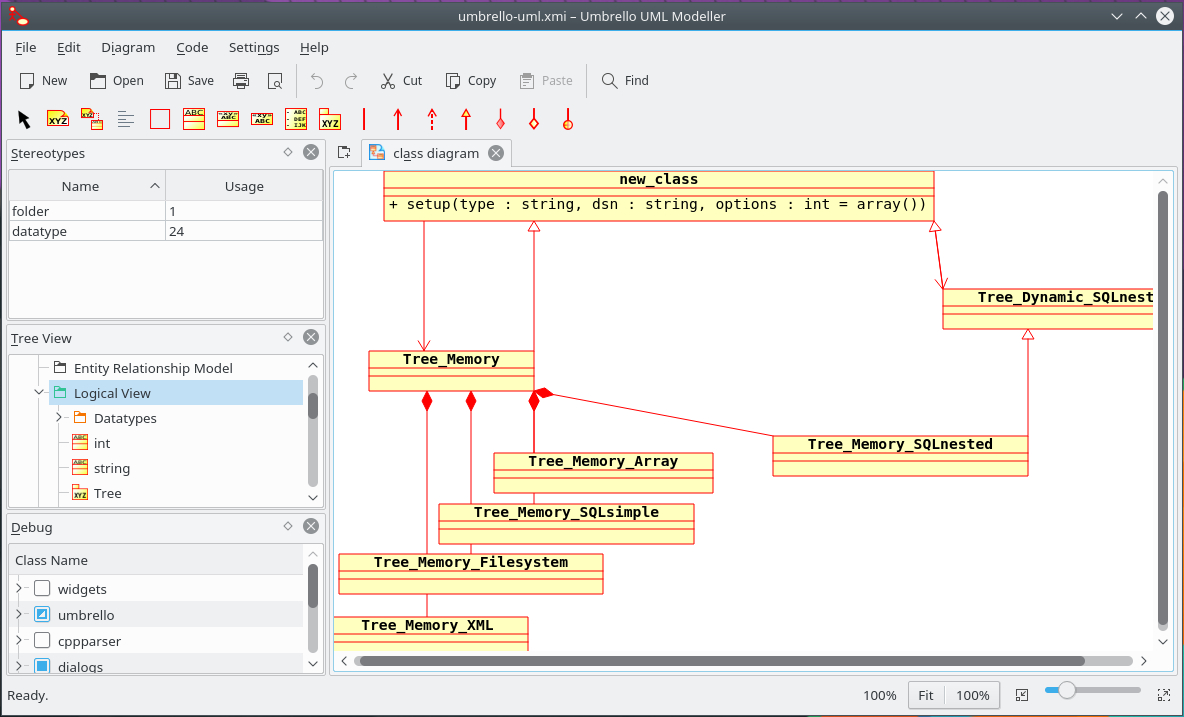 Софт Для Концепт-Карт И Uml | Mal-Bioit with Er Diagram Udemy