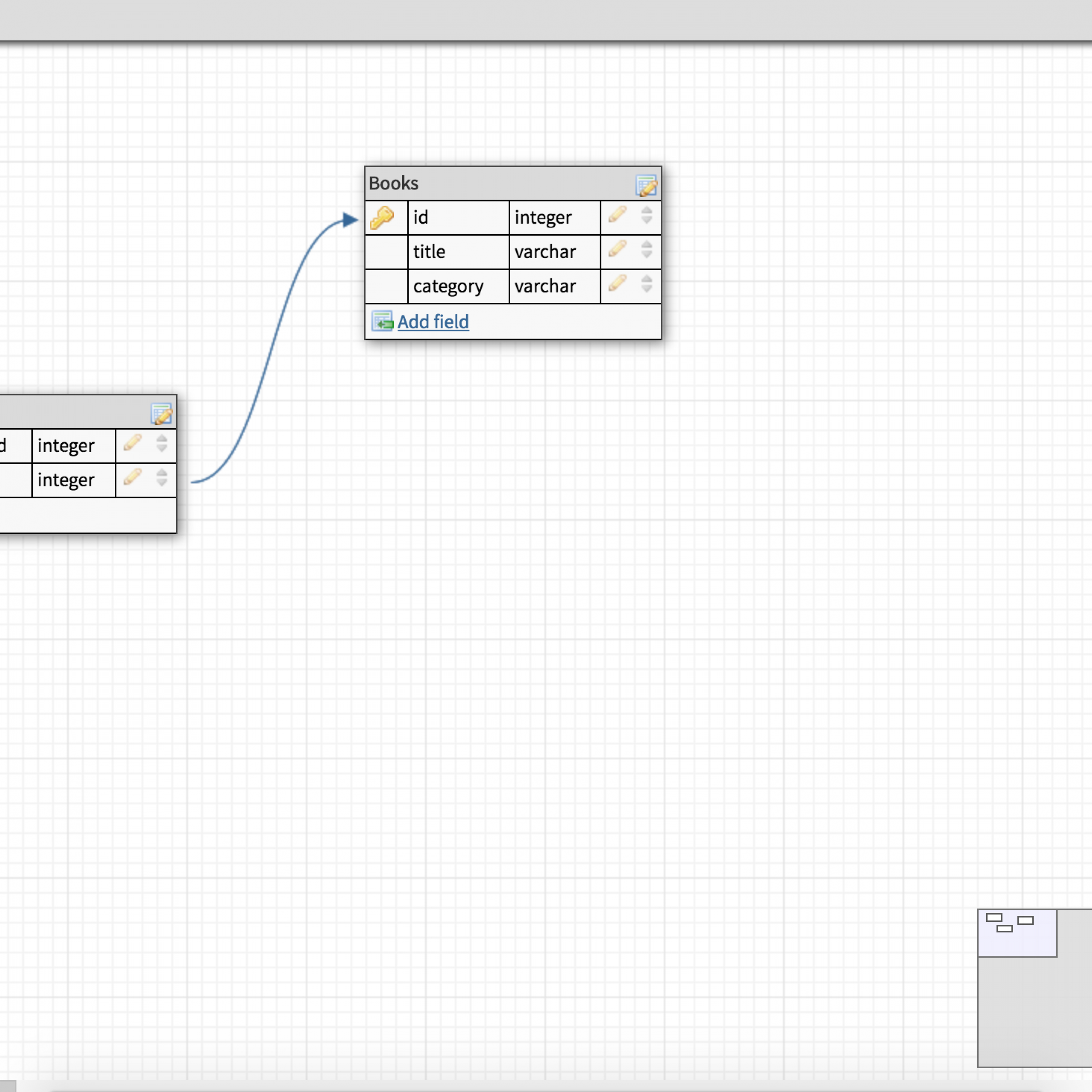 How To Create Database Schemas Quickly And Intuitively With throughout Create Db Diagram